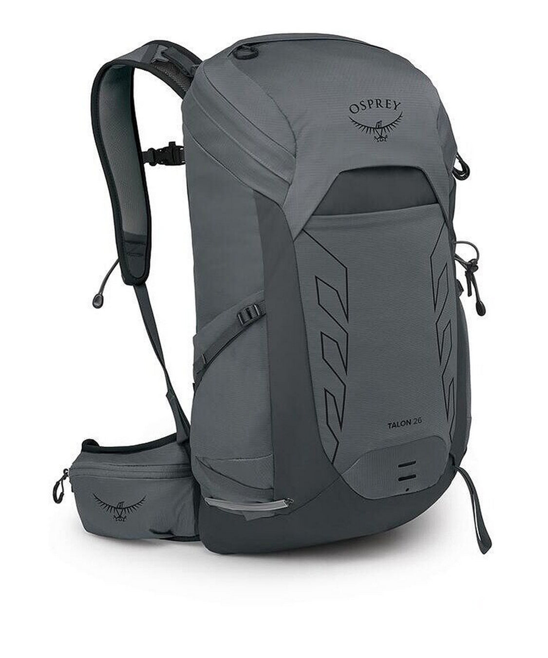 Zaino Talon 26 OSPREY Unisex - Grigio