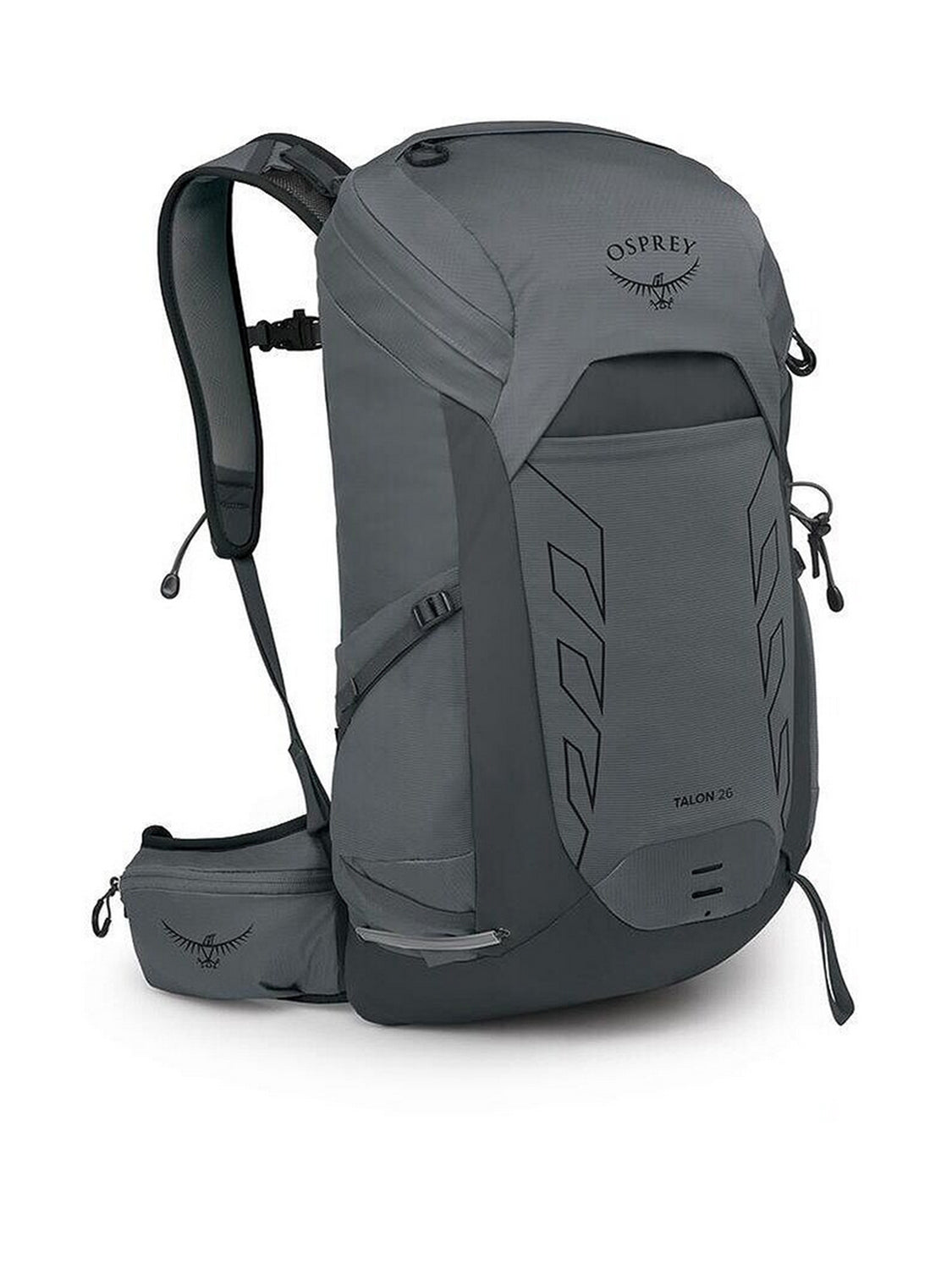 Zaino Talon 26 OSPREY Unisex - Grigio