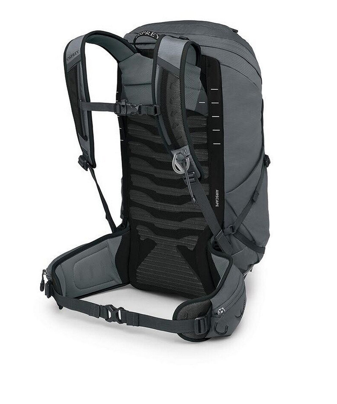 Zaino Talon 26 OSPREY Unisex - Grigio