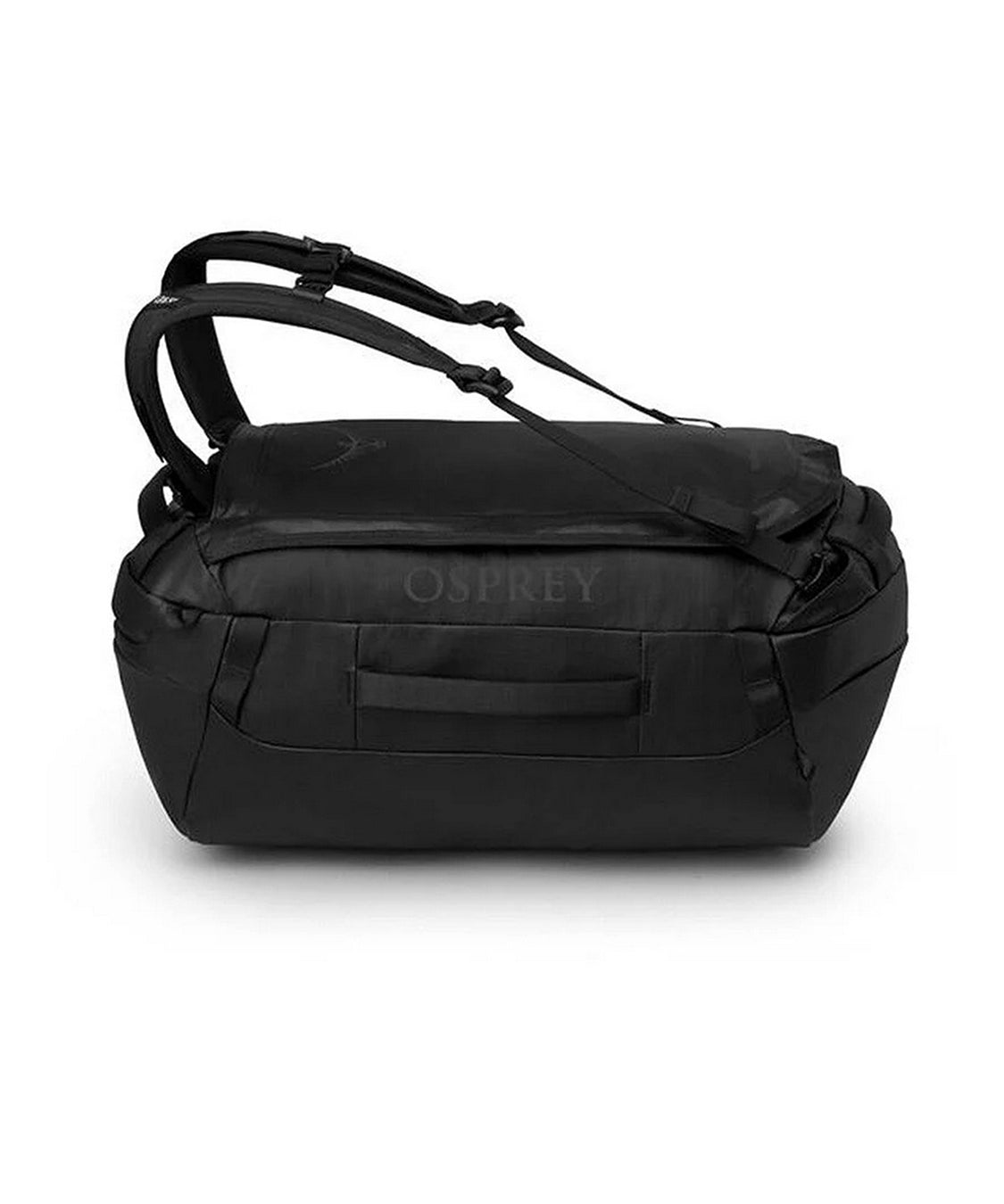 Borsone Transporter Duffel 30 OSPREY Unisex - Nero