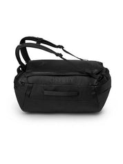 Borsone Transporter Duffel 30 OSPREY Unisex - Nero