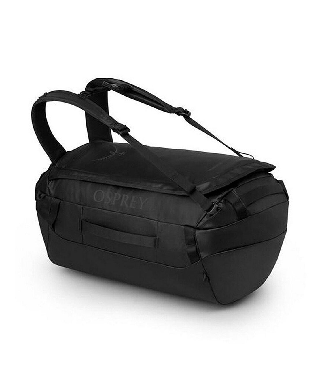 Borsone Transporter Duffel 30 OSPREY Unisex - Nero
