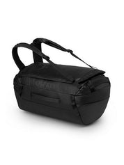 Borsone Transporter Duffel 30 OSPREY Unisex - Nero