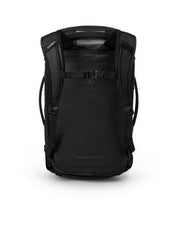 Borsone Transporter Duffel 30 OSPREY Unisex - Nero