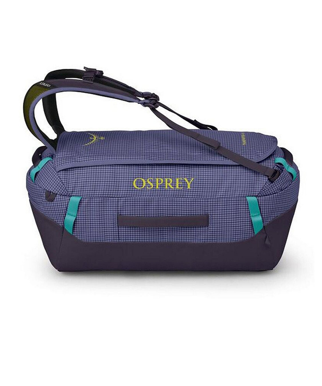 Borsone Transporter Duffel 40 OSPREY Unisex - Viola