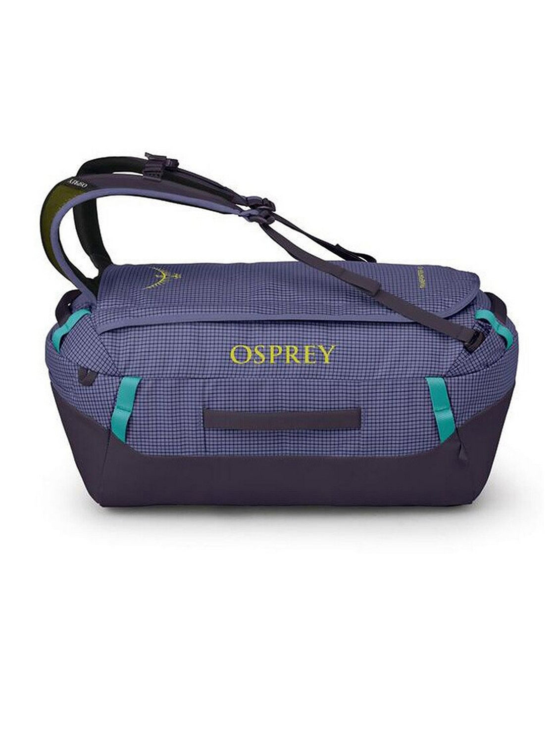 Borsone Transporter Duffel 40 OSPREY Unisex - Viola