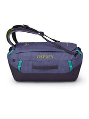 Borsone Transporter Duffel 40 OSPREY Unisex - Viola