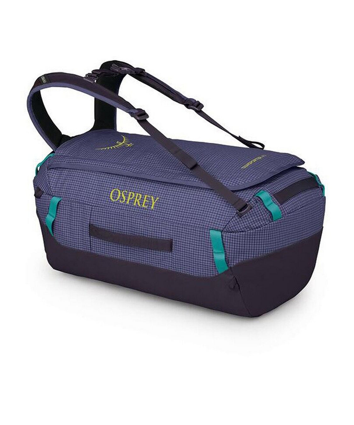 Borsone Transporter Duffel 40 OSPREY Unisex - Viola