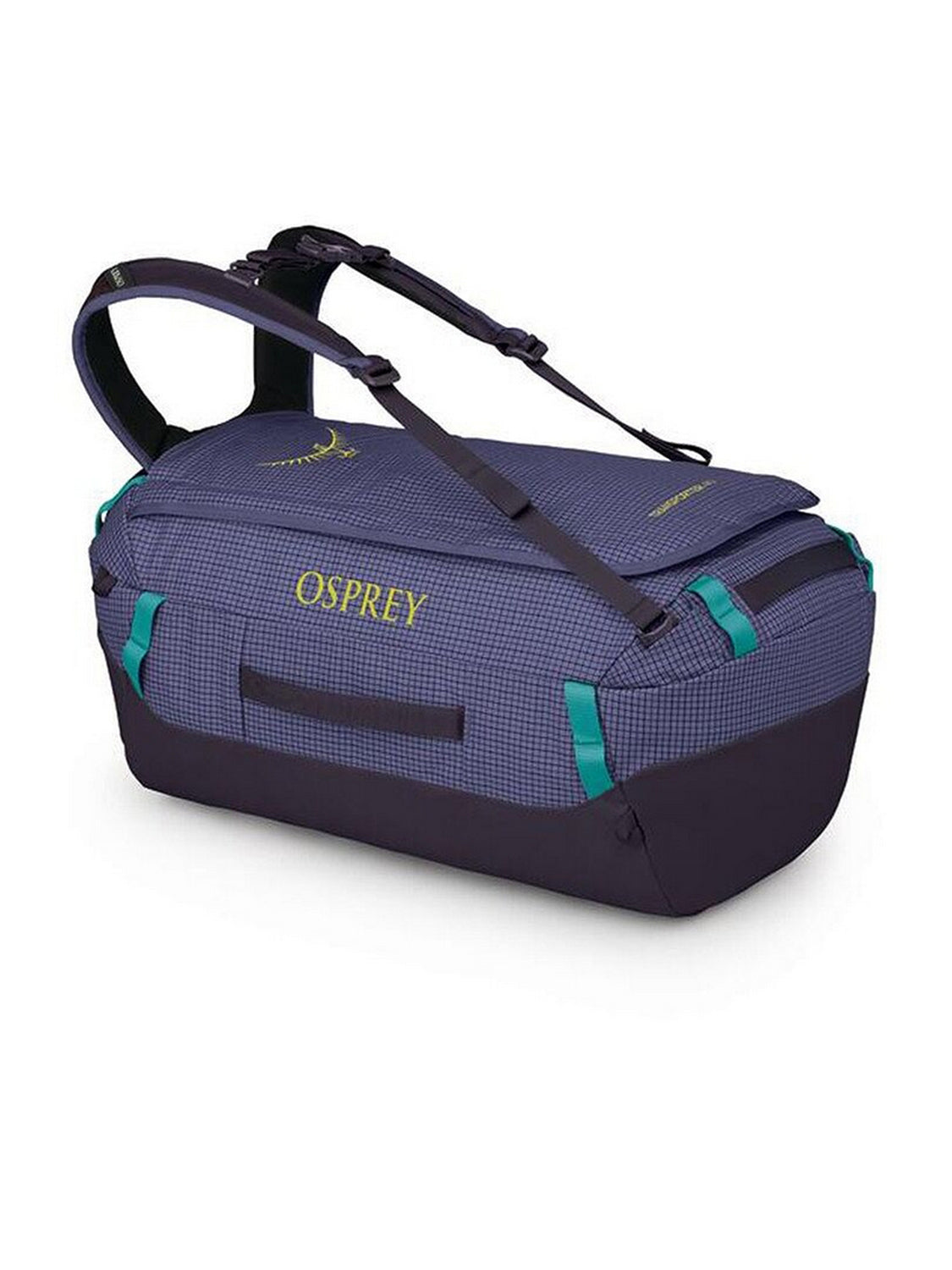 Borsone Transporter Duffel 40 OSPREY Unisex - Viola