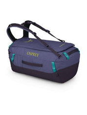 Borsone Transporter Duffel 40 OSPREY Unisex - Viola
