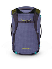 Borsone Transporter Duffel 40 OSPREY Unisex - Viola