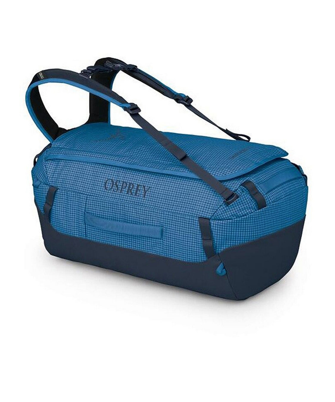 Borsone Transporter Duffel 40 OSPREY Unisex - Blue