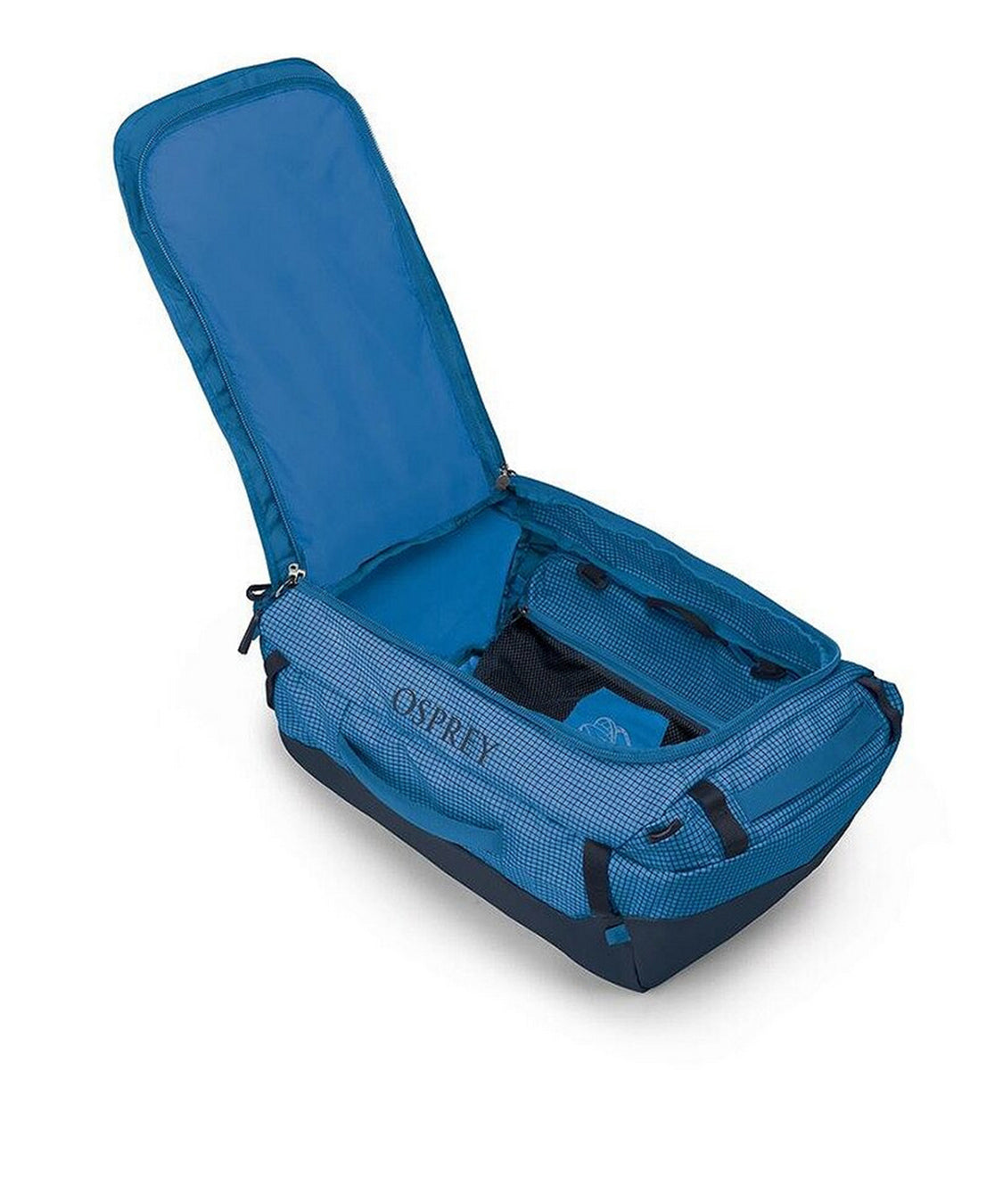 Borsone Transporter Duffel 40 OSPREY Unisex - Blue