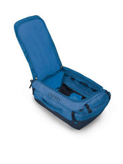 Borsone Transporter Duffel 40 OSPREY Unisex - Blue
