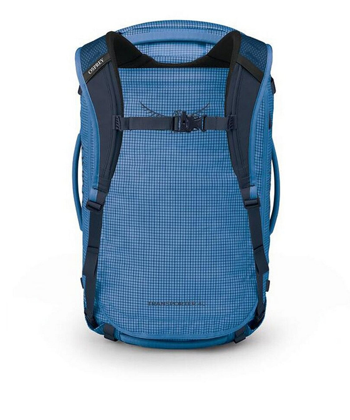 Borsone Transporter Duffel 40 OSPREY Unisex - Blue