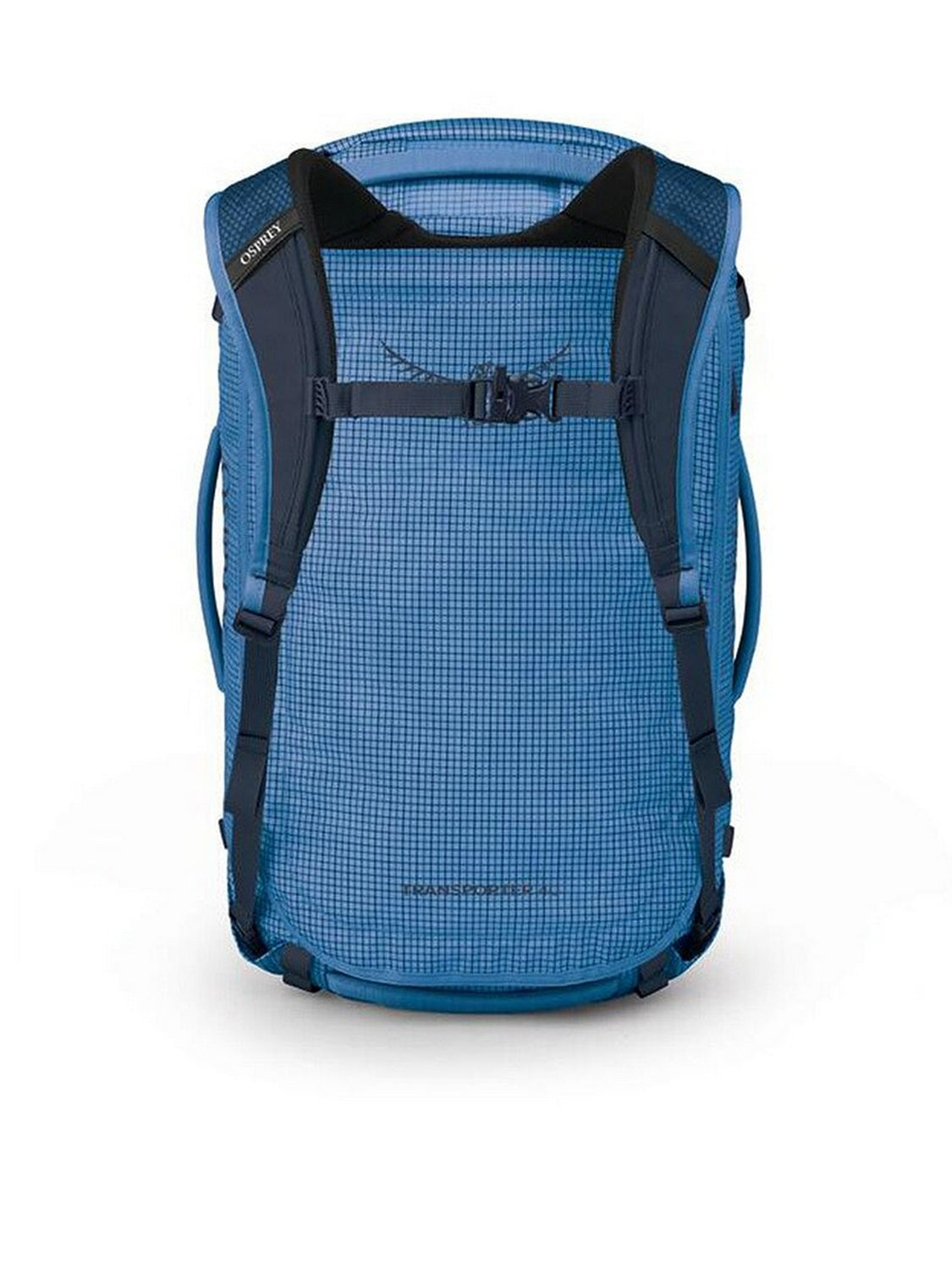 Borsone Transporter Duffel 40 OSPREY Unisex - Blue