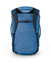 Borsone Transporter Duffel 40 OSPREY Unisex - Blue
