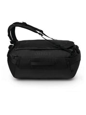 Borsone Transporter Duffel 40 OSPREY Unisex - Nero