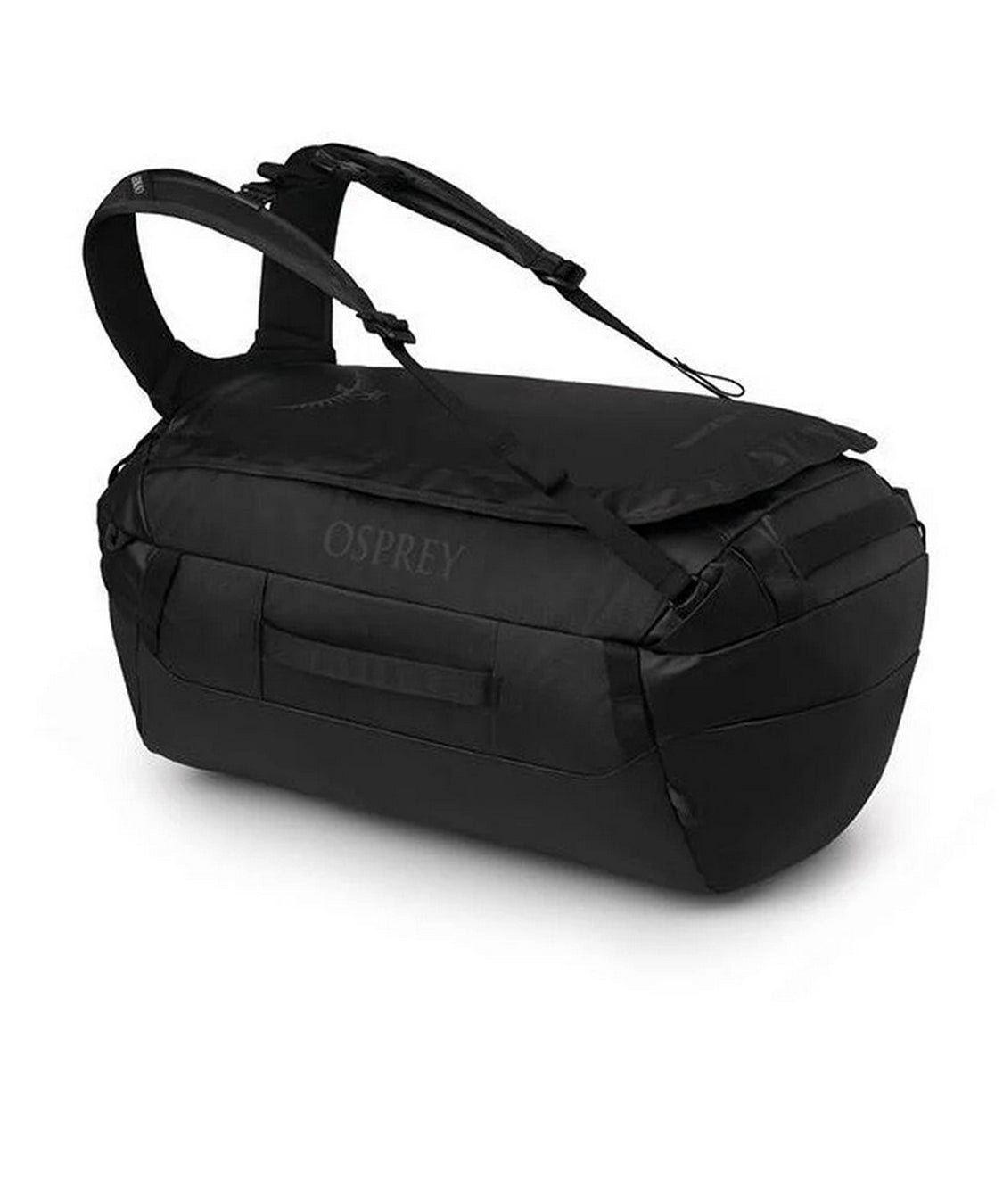 Borsone Transporter Duffel 40 OSPREY Unisex - Nero