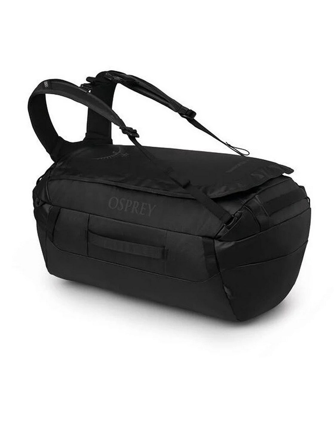 Borsone Transporter Duffel 40 OSPREY Unisex - Nero