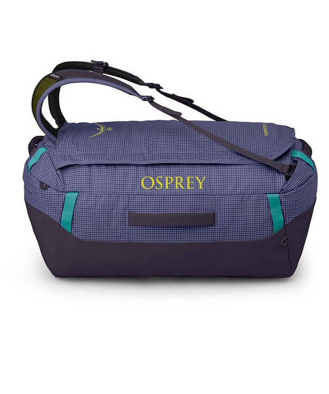 Borsone Transporter Duffel 65 OSPREY Unisex - Viola
