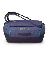 Borsone Transporter Duffel 65 OSPREY Unisex - Viola