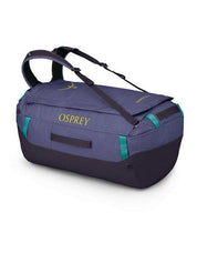 Borsone Transporter Duffel 65 OSPREY Unisex - Viola