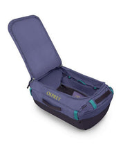 Borsone Transporter Duffel 65 OSPREY Unisex - Viola