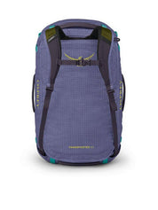 Borsone Transporter Duffel 65 OSPREY Unisex - Viola