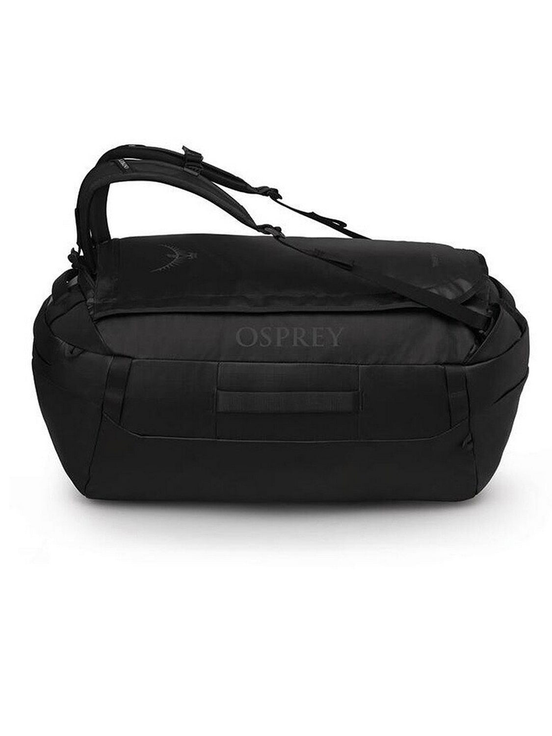 Borsone Transporter Duffel 65 OSPREY Unisex - Nero