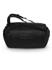Borsone Transporter Duffel 65 OSPREY Unisex - Nero