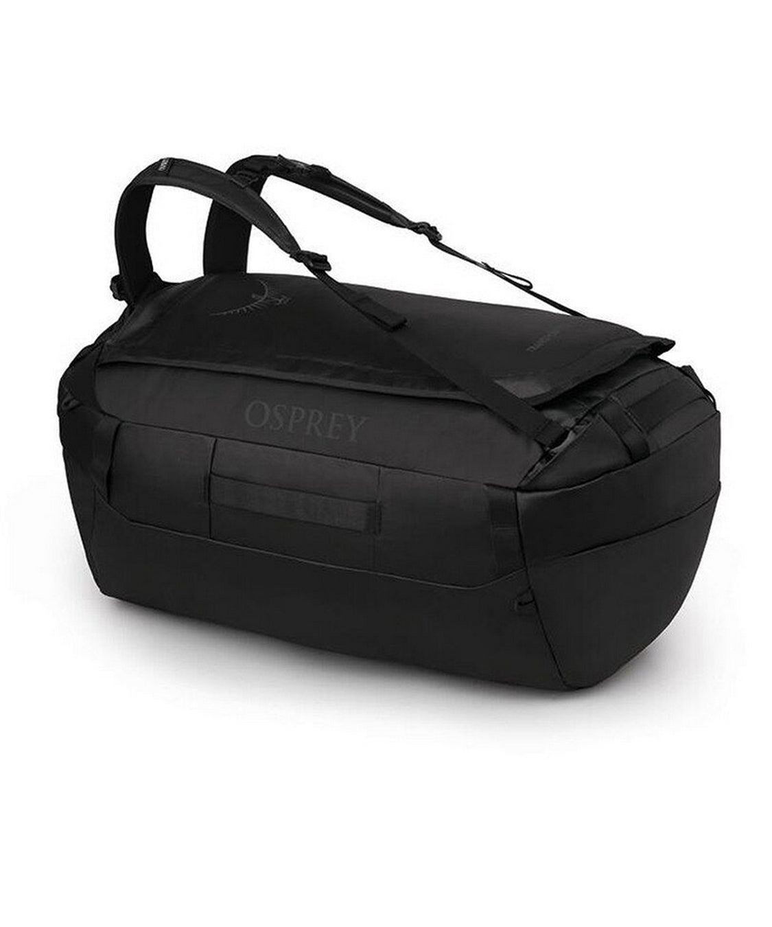 Borsone Transporter Duffel 65 OSPREY Unisex - Nero