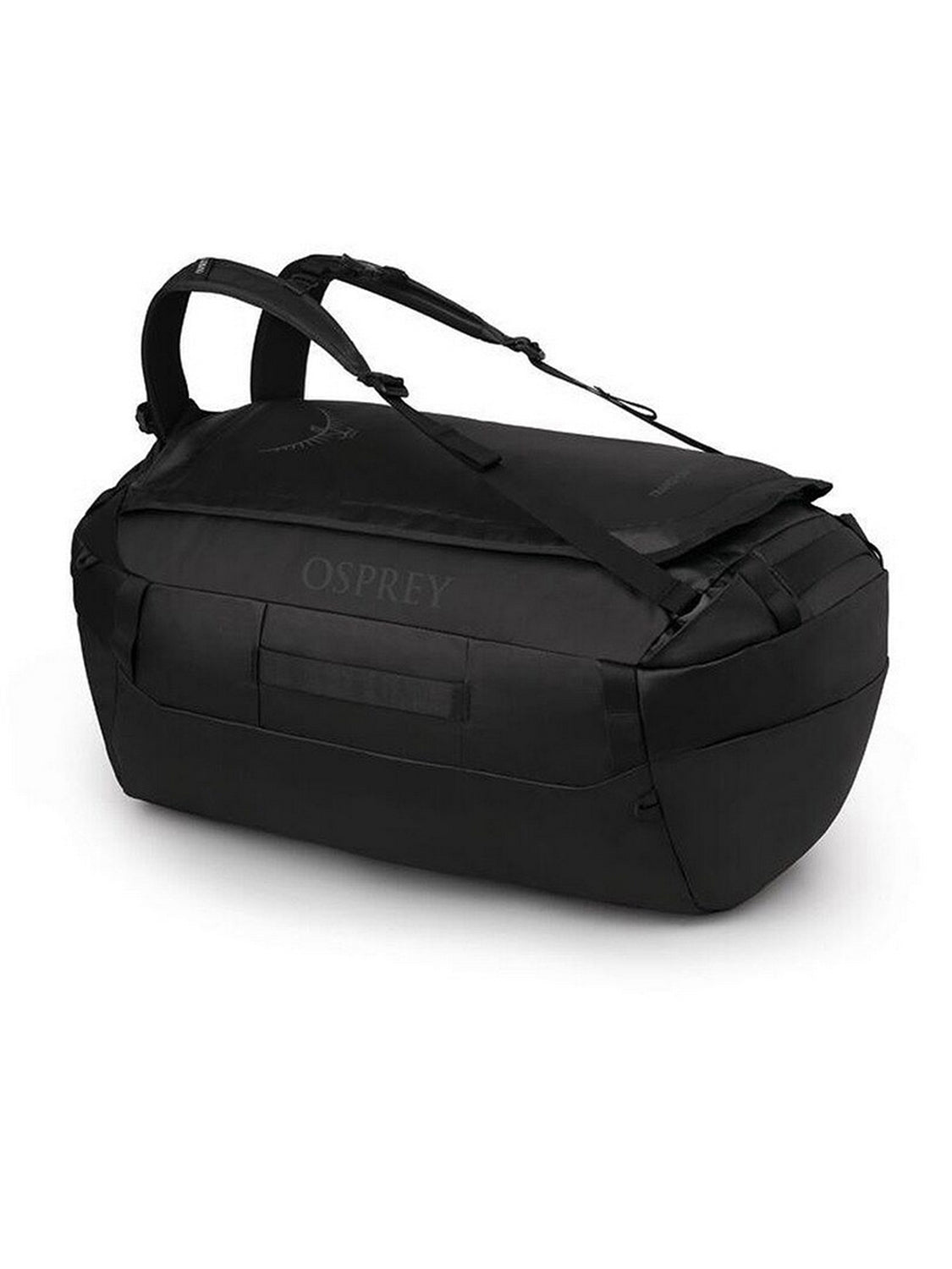 Borsone Transporter Duffel 65 OSPREY Unisex - Nero