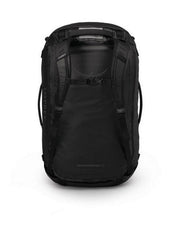 Borsone Transporter Duffel 65 OSPREY Unisex - Nero