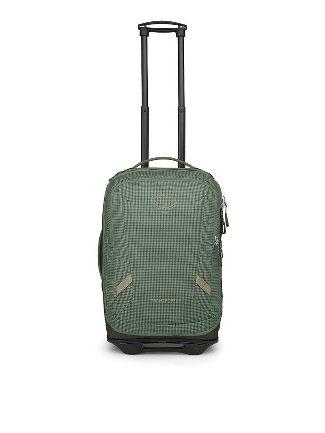 Trolley Transporter Wheeled Carry On OSPREY Unisex - Verde