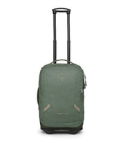 Trolley Transporter Wheeled Carry On OSPREY Unisex - Verde