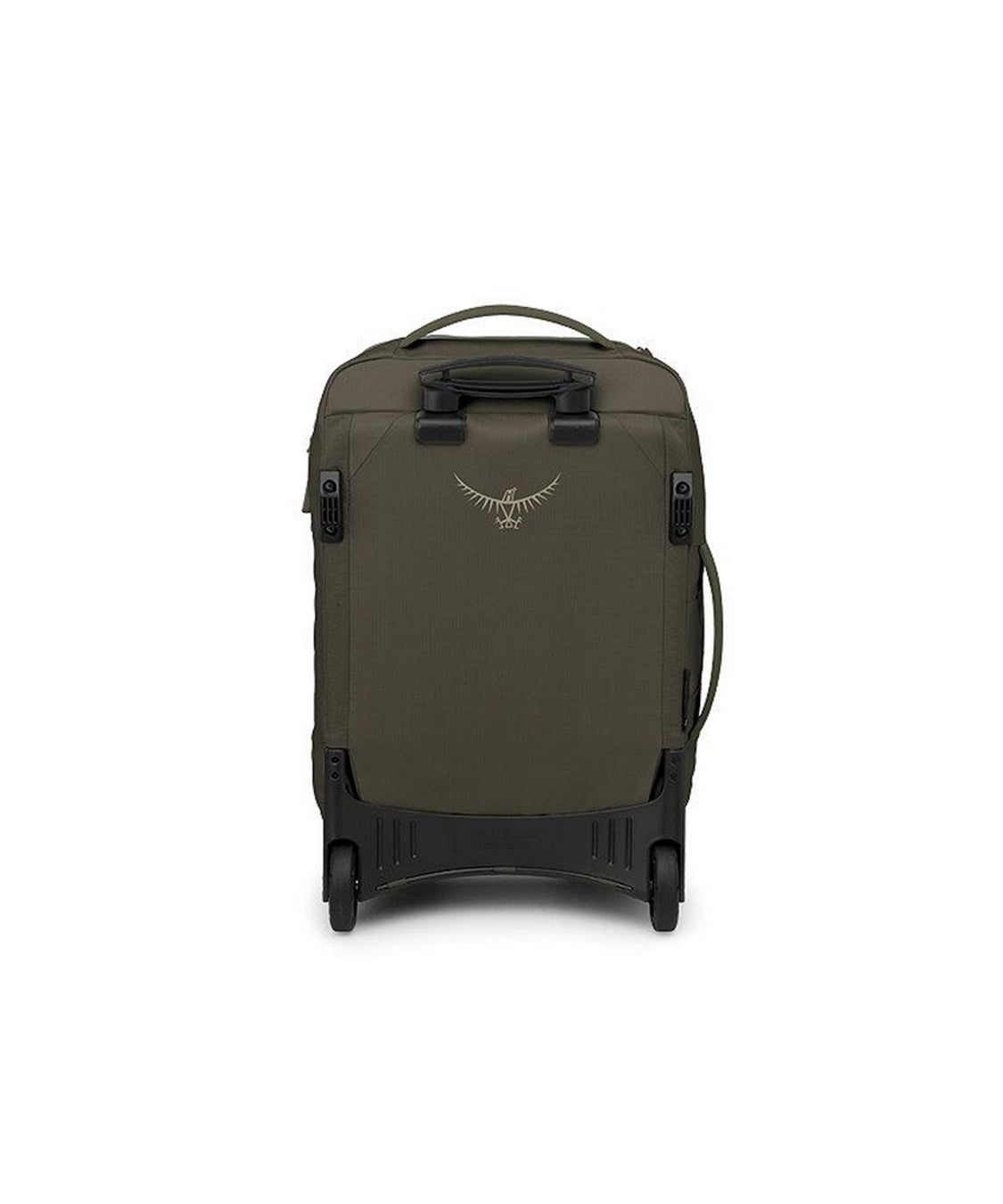 Trolley Transporter Wheeled Carry On OSPREY Unisex - Verde