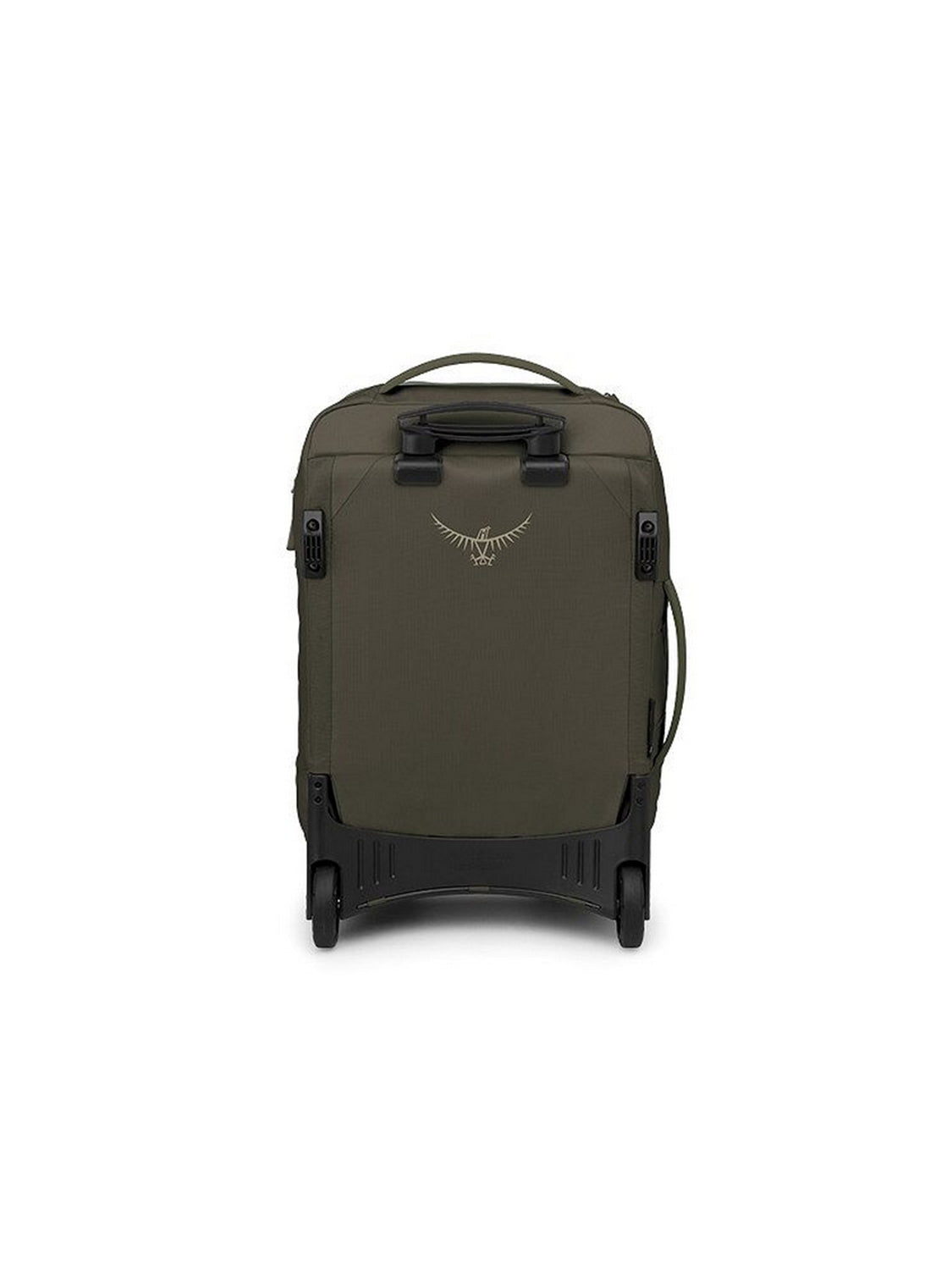 Trolley Transporter Wheeled Carry On OSPREY Unisex - Verde