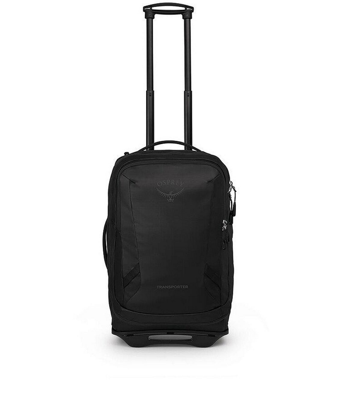 Trolley Transporter Wheeled Carry On OSPREY Unisex - Nero