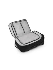 Trolley Transporter Wheeled Carry On OSPREY Unisex - Nero