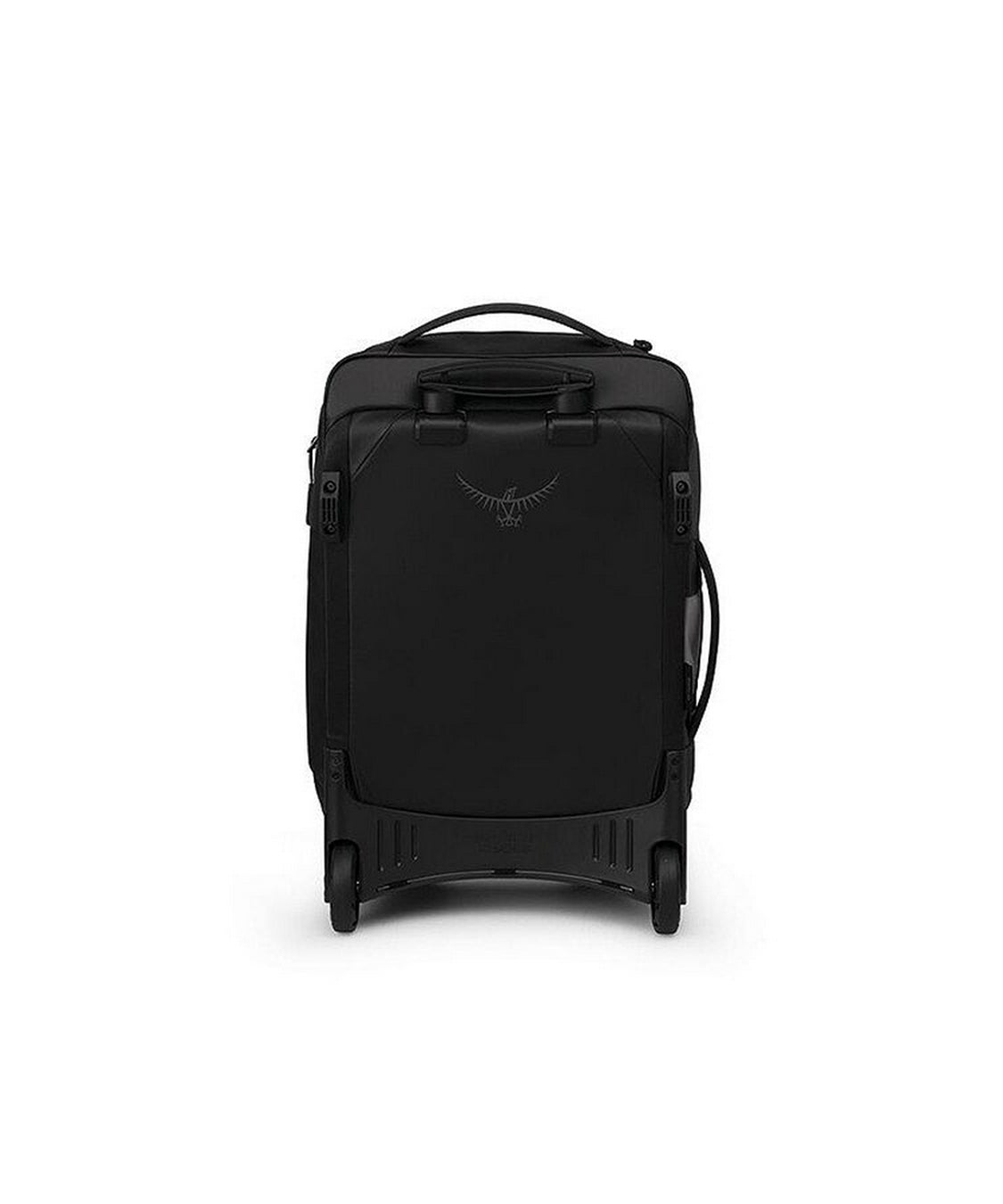 Trolley Transporter Wheeled Carry On OSPREY Unisex - Nero