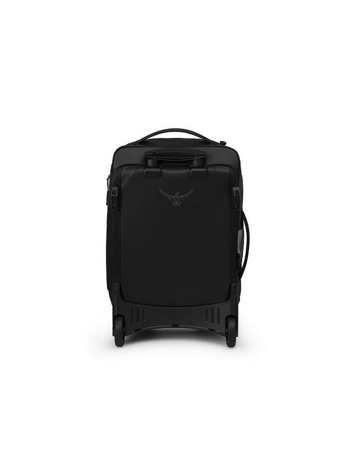 Trolley Transporter Wheeled Carry On OSPREY Unisex - Nero
