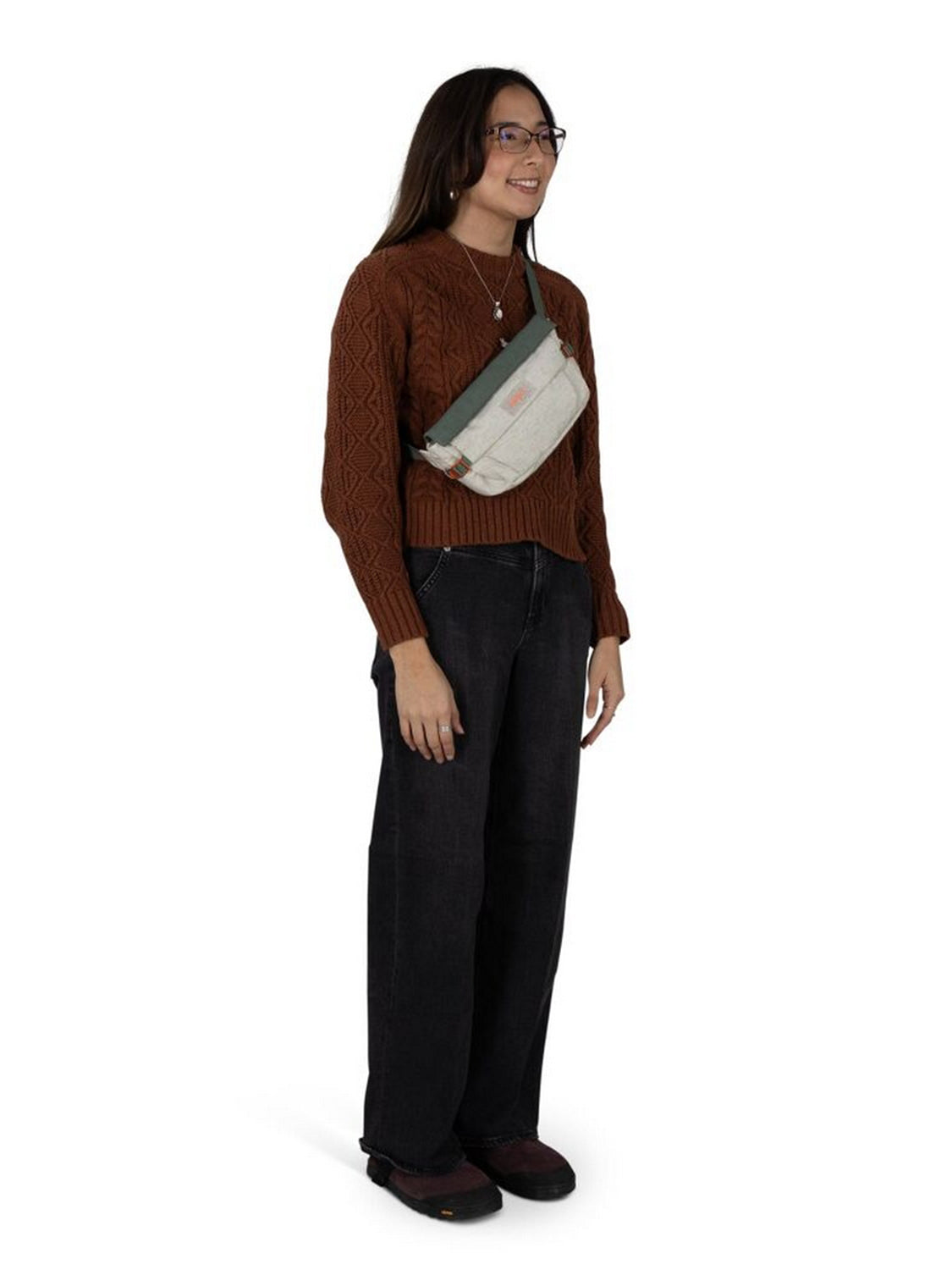 Marsupio Arcane Earth OSPREY Unisex - Beige