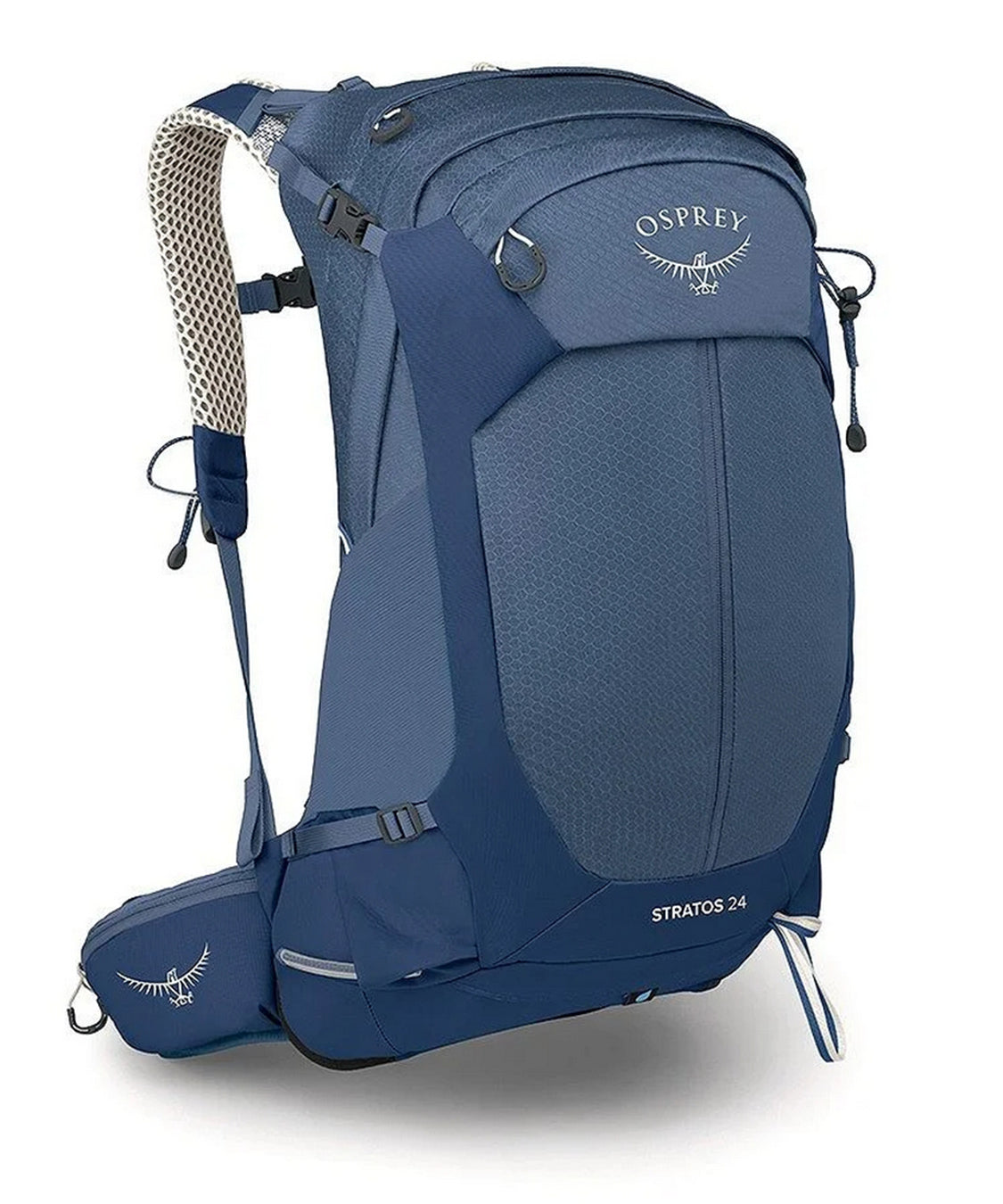Zaino Stratos 24 OSPREY Unisex - Blue