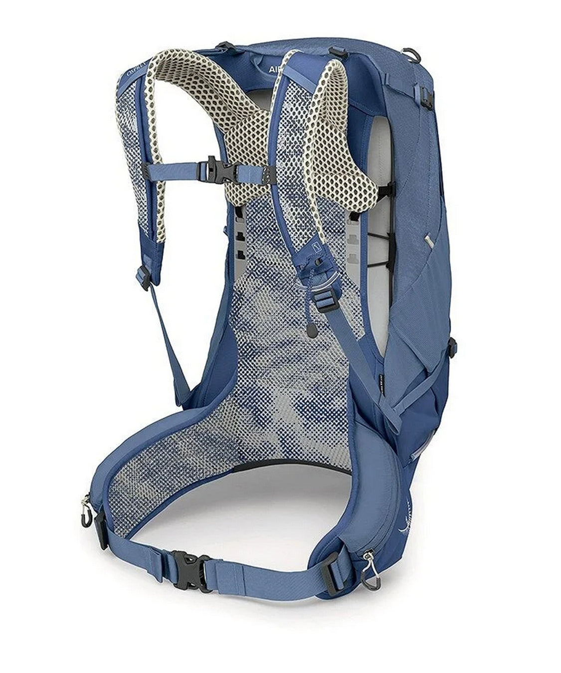 Zaino Stratos 24 OSPREY Unisex - Blue