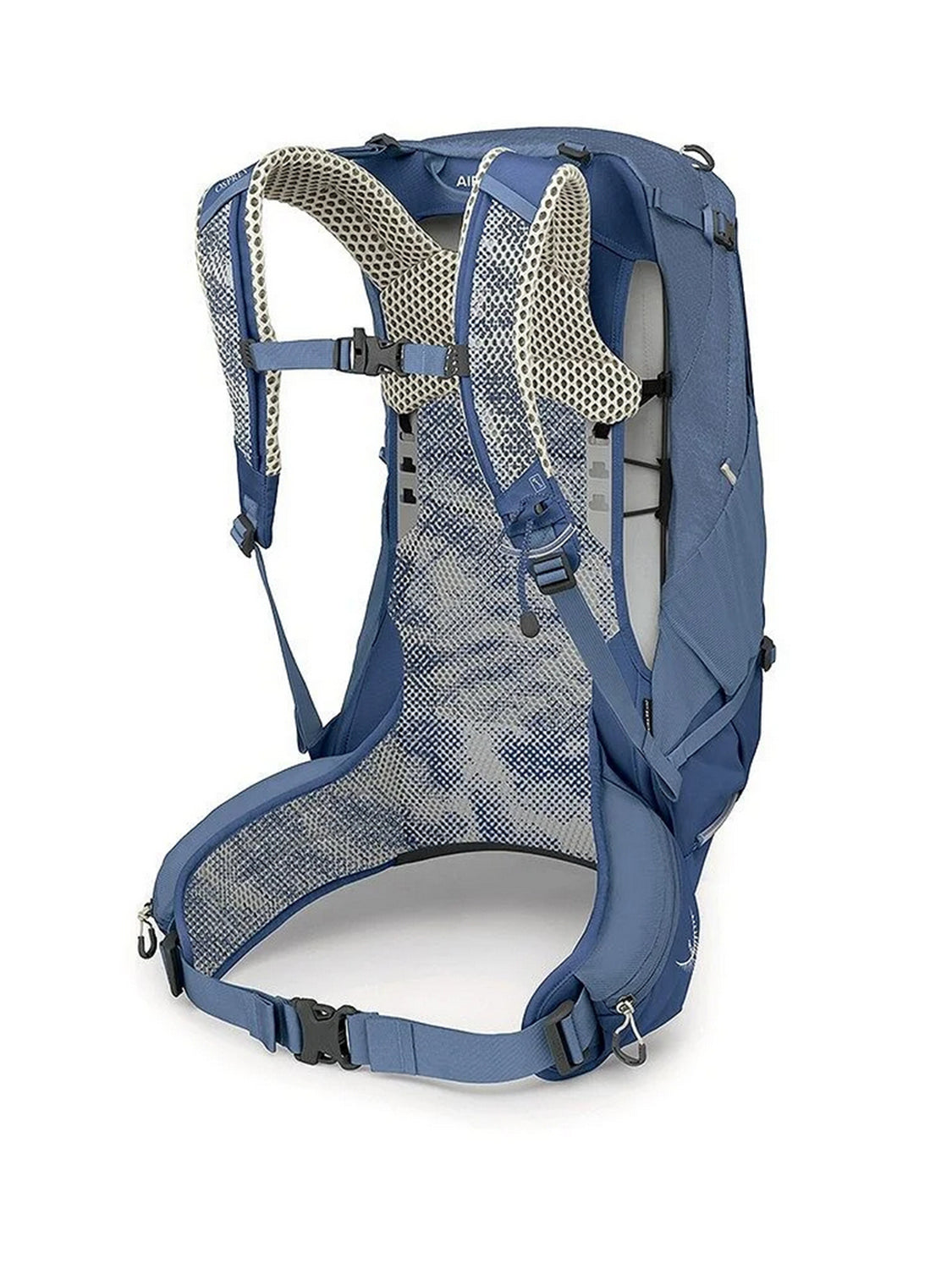 Zaino Stratos 24 OSPREY Unisex - Blue