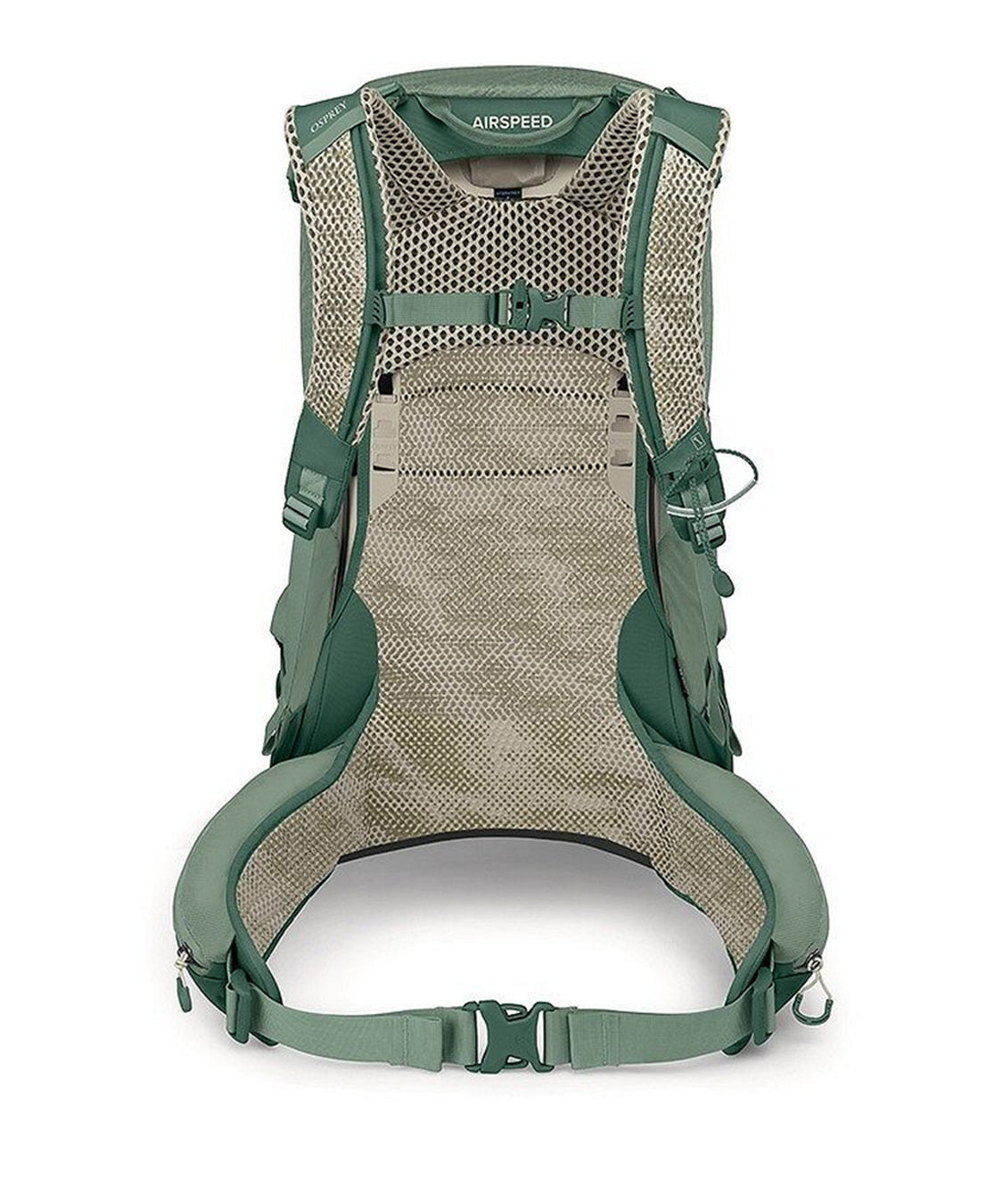 Zaino Stratos 24 OSPREY Unisex - Verde