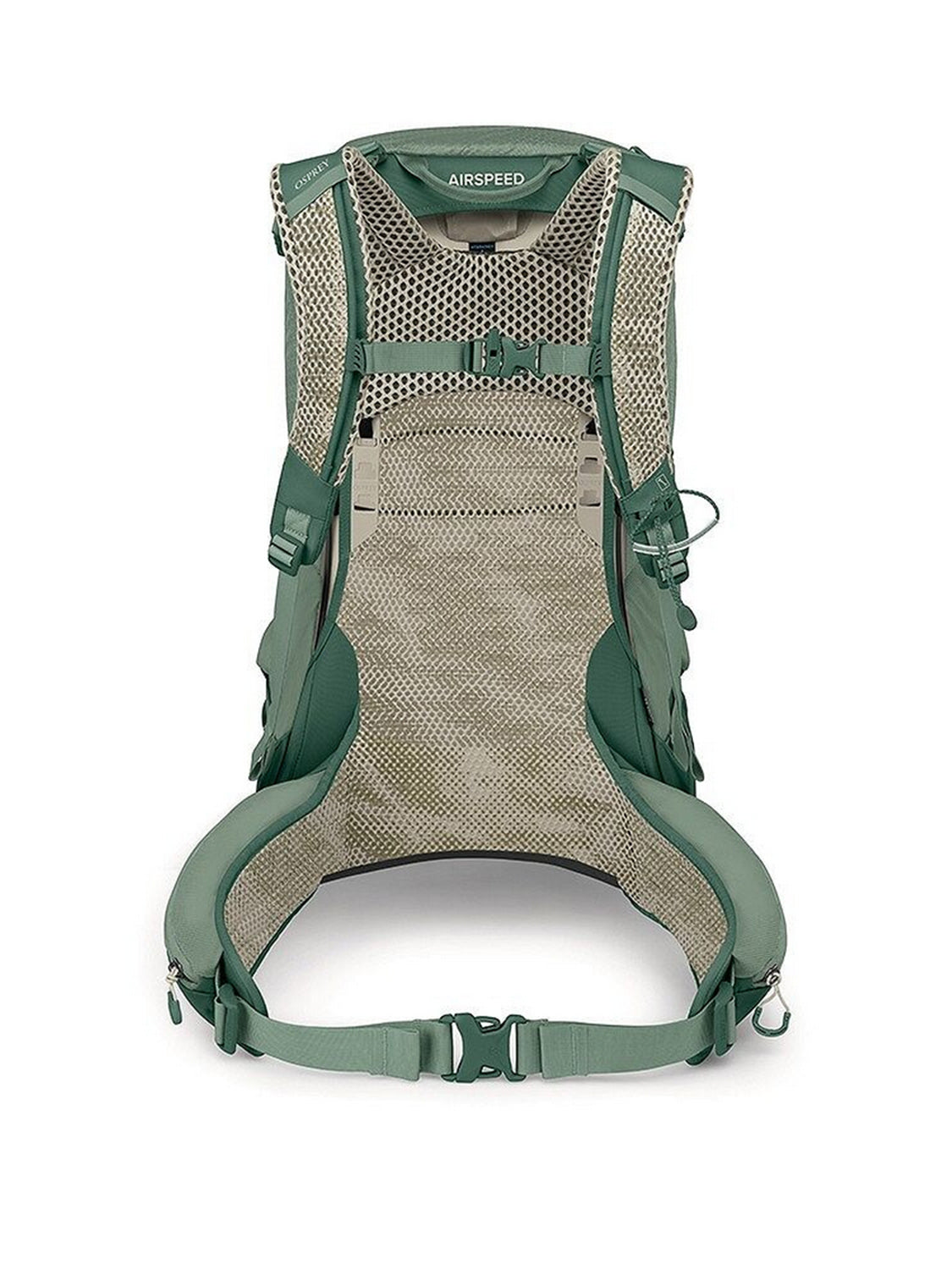 Zaino Stratos 24 OSPREY Unisex - Verde