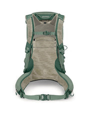 Zaino Stratos 24 OSPREY Unisex - Verde
