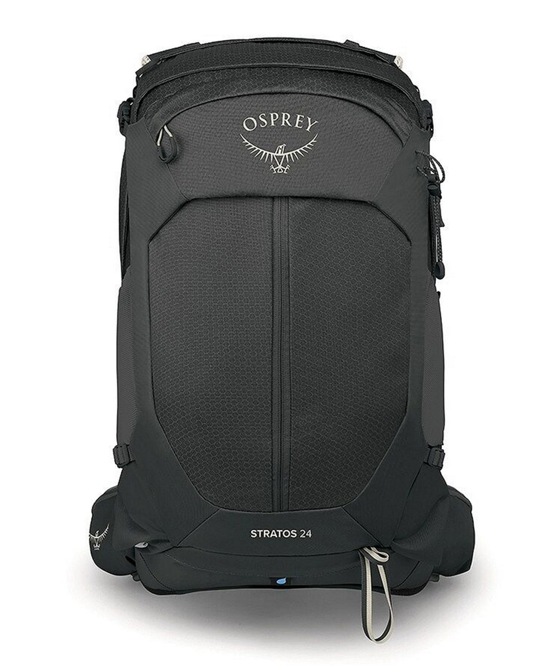Zaino Stratos 24 OSPREY Unisex - Nero